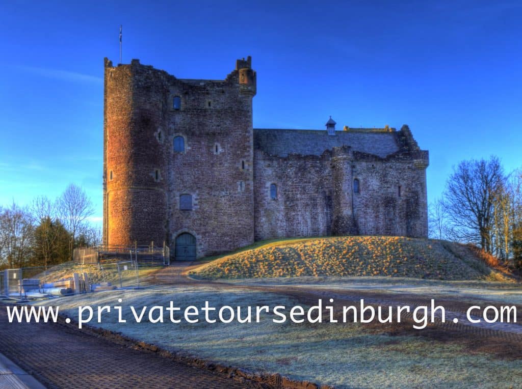 Game of Thrones tours Scotland, Winterfell tours , visit the Game of Thrones castle Doune castle , film locations on our unique Game of Thrones tours